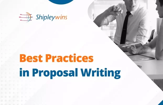 Best Practices in Proposal Writing / Negotiation – Offer more than Just a Low Price