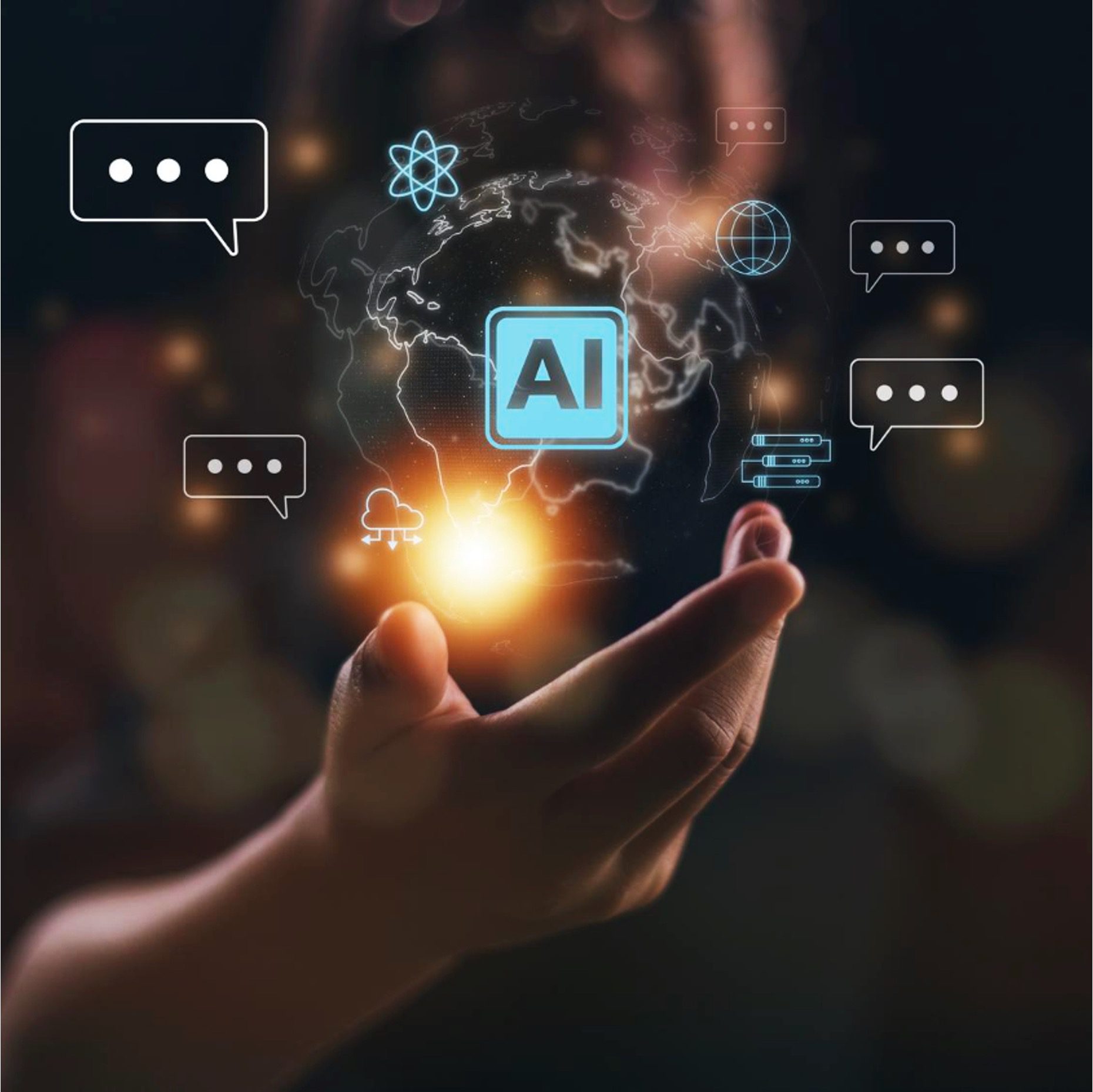 AI Revolutionizes UAE Government Translation: A Case Study with Zelite Solutions