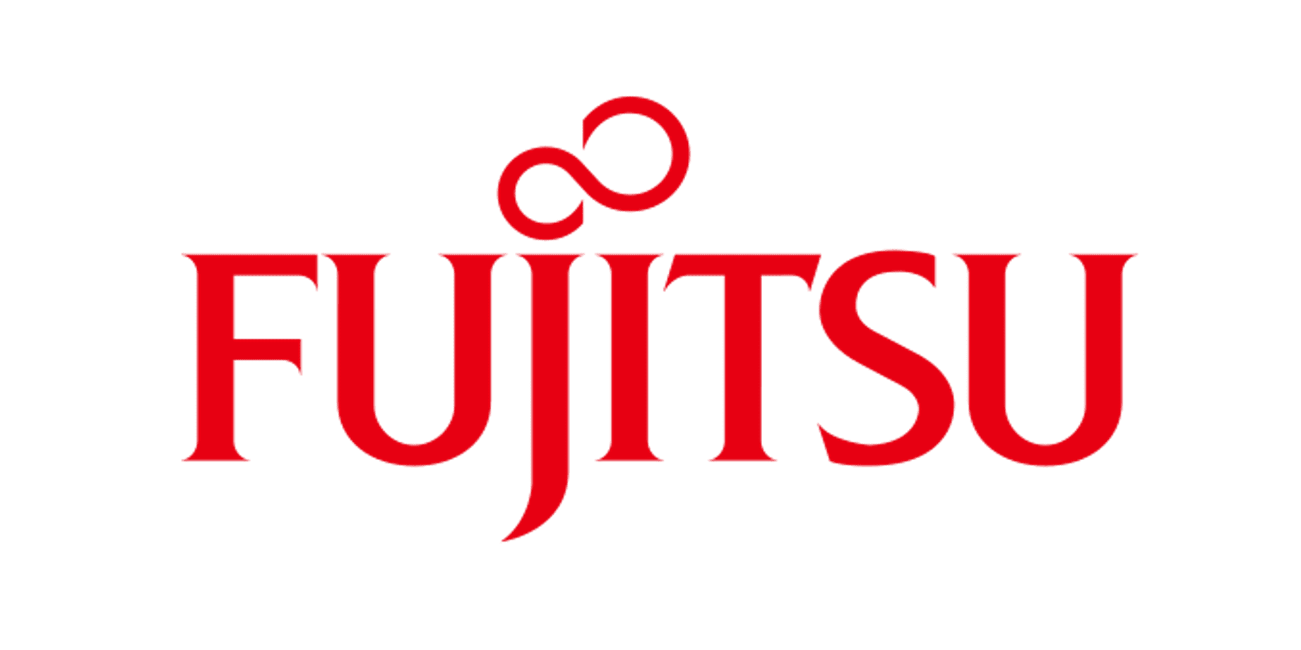 Clients - Fujitsu Logo