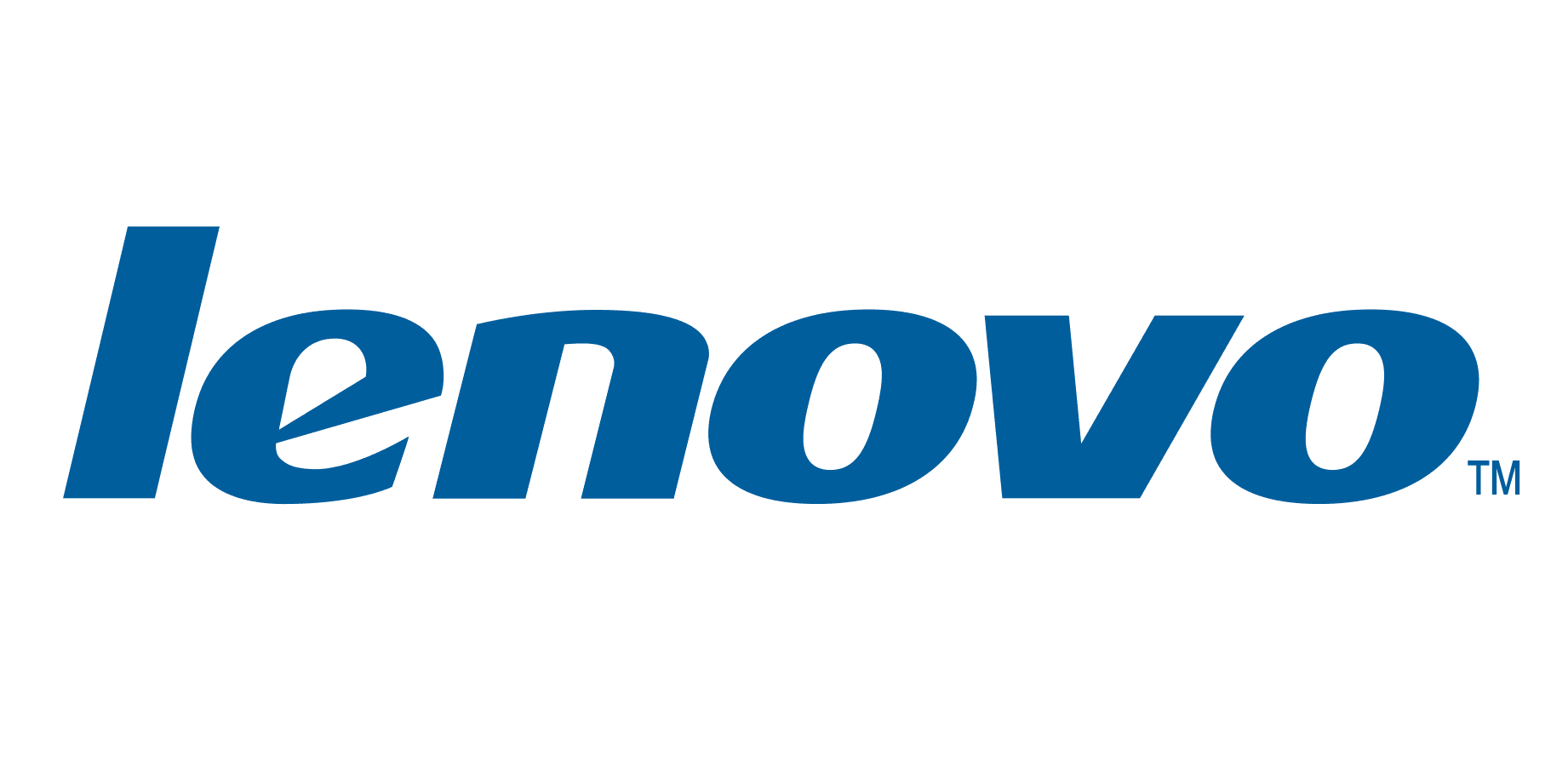 Clients - Lenovo Logo