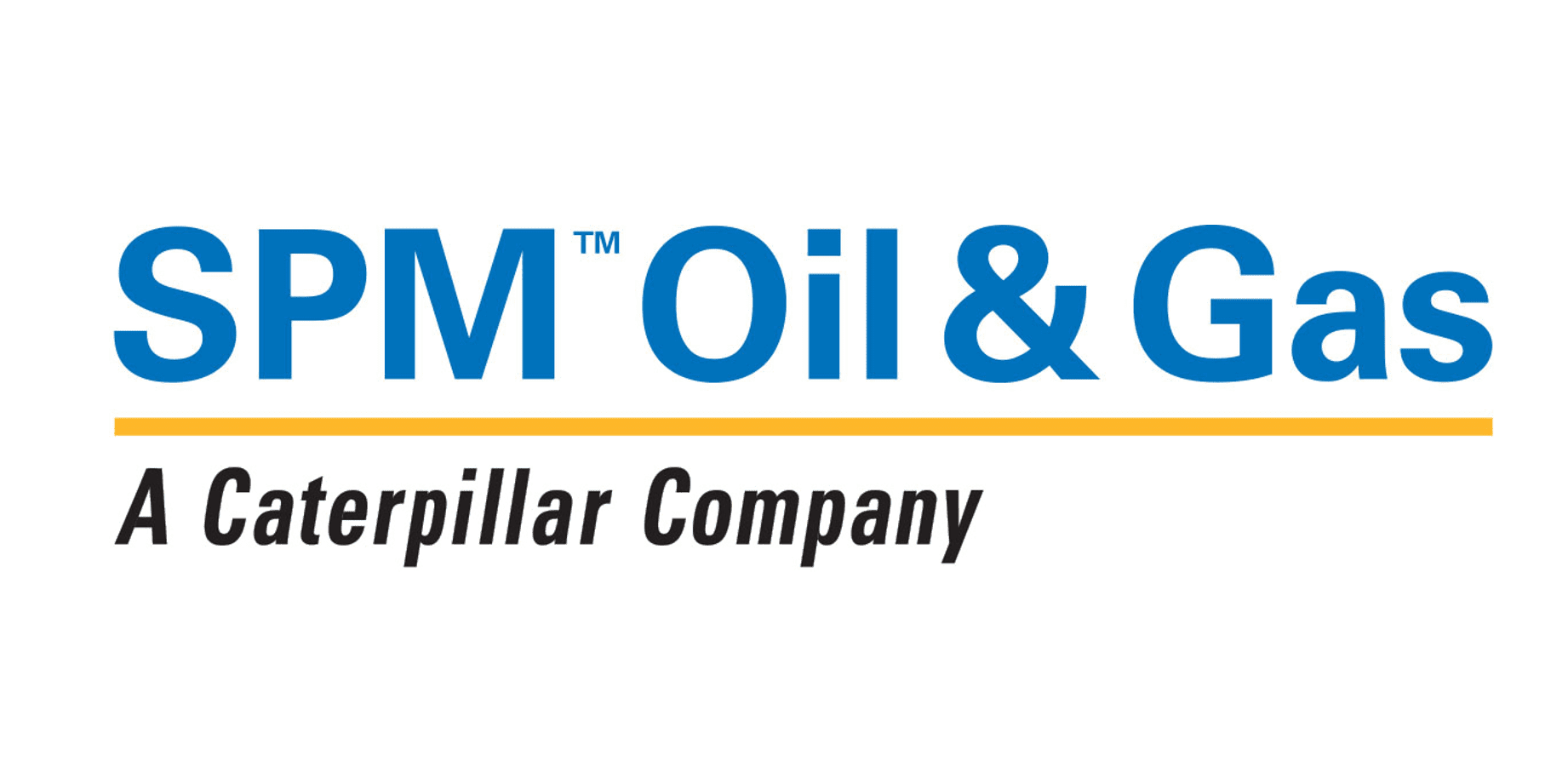 Clients - SPM Oil & Gas